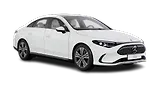 Mercedes-Benz CLA EV