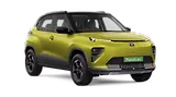 Tata Punch EV Tata Punch EV