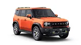 JSW Jetour T2