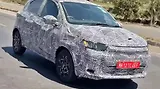 Tata Tiago EV Facelift