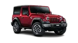 Mahindra Thar OG