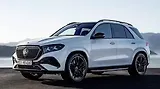 Mercedes-Benz New GLE