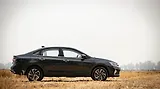 Volkswagen Virtus Facelift