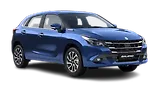 Maruti Suzuki Baleno