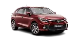Toyota Glanza Facelift