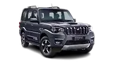 Mahindra Scorpio Facelift
