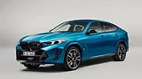 BMW X6 Facelift BMW X6 Facelift
