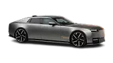 Jaguar Type 01 Jaguar Type 01