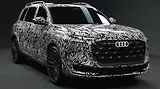 Audi Q9 Audi Q9