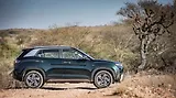 Hyundai mid-size SUV