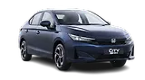 Honda City Hybrid eHEV Honda City Hybrid eHEV