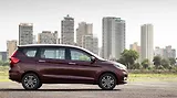 Maruti Suzuki New Ertiga