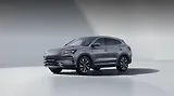 BYD Seal U DM-i