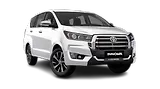 Toyota Innova Crysta