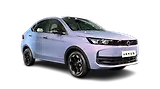 Tata Aeris EV