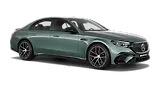 Mercedes-Benz AMG E53 PHEV
