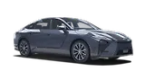 Lexus ES 350h