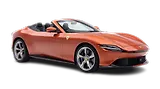 Ferrari Amalfi Spider