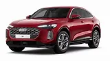 Audi Q5 Sportback Audi Q5 Sportback