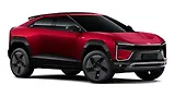 Mahindra BE 6 Sporteq Mahindra BE 6 Sporteq