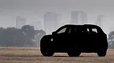 Volkswagen Sub-4m-SUV