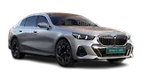 BMW i5 LWB BMW i5 LWB