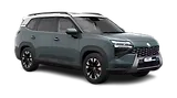 MG Hector Tomahawk PHEV
