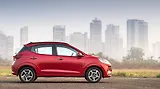 Hyundai Next-gen Grand i10 Nios