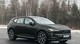 Volvo EX60