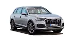 Audi Q7 Facelift Audi Q7 Facelift