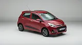 Hyundai Grand i10