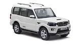 Mahindra Scorpio 2021