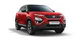 Tata Harrier Tata Harrier