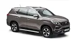 Mahindra Alturas G4