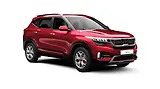 Kia Seltos Kia Seltos