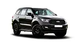Ford Endeavour Ford Endeavour