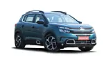 Citroen C5 Aircross [2021-2022]