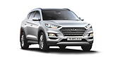 Hyundai Tucson [2020-2022]