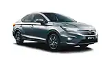 Honda All New City Honda All New City