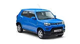 Maruti Suzuki S-Presso Maruti Suzuki S-Presso