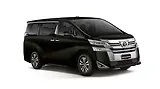 Toyota Vellfire Toyota Vellfire