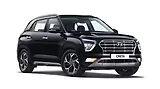 Hyundai Creta Hyundai Creta