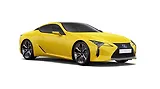Lexus LC 500h Lexus LC 500h