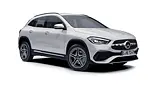 Mercedes-Benz GLA Mercedes-Benz GLA