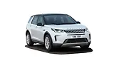Land Rover Discovery Sport Land Rover Discovery Sport