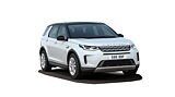 Land Rover Discovery Sport [2020-2022]