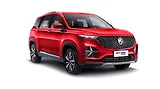 MG Hector Plus MG Hector Plus