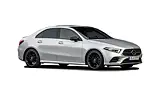 Mercedes-Benz A-Class Limousine [2021-2023]