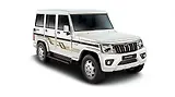 Mahindra Bolero Mahindra Bolero