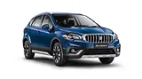 Maruti Suzuki S-Cross Maruti Suzuki S-Cross